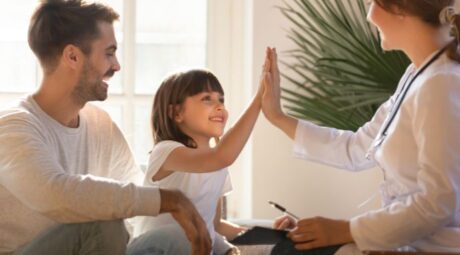 Private GP Appointments