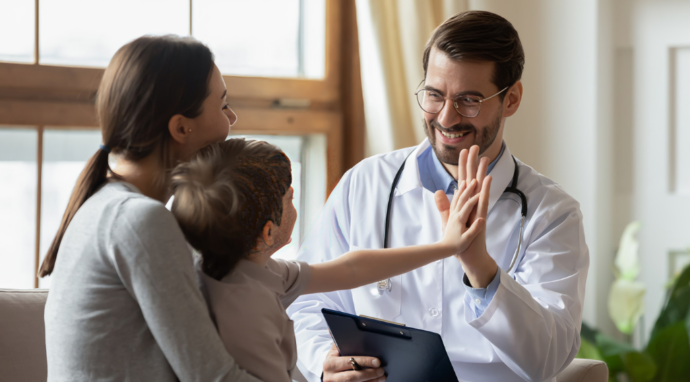 Concierge Medicine