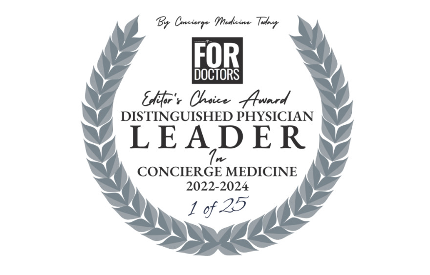FOR DOCTORS - Distinguished Physician Leader