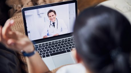 online medical consultation